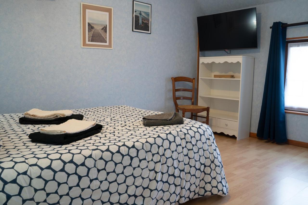 Bed and Breakfast La Vie Autrement Beire-le-Fort Exterior foto