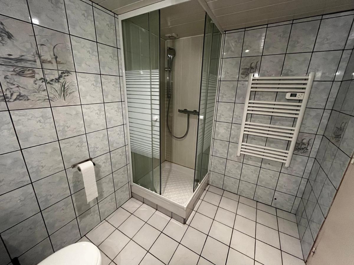 Bed and Breakfast La Vie Autrement Beire-le-Fort Exterior foto